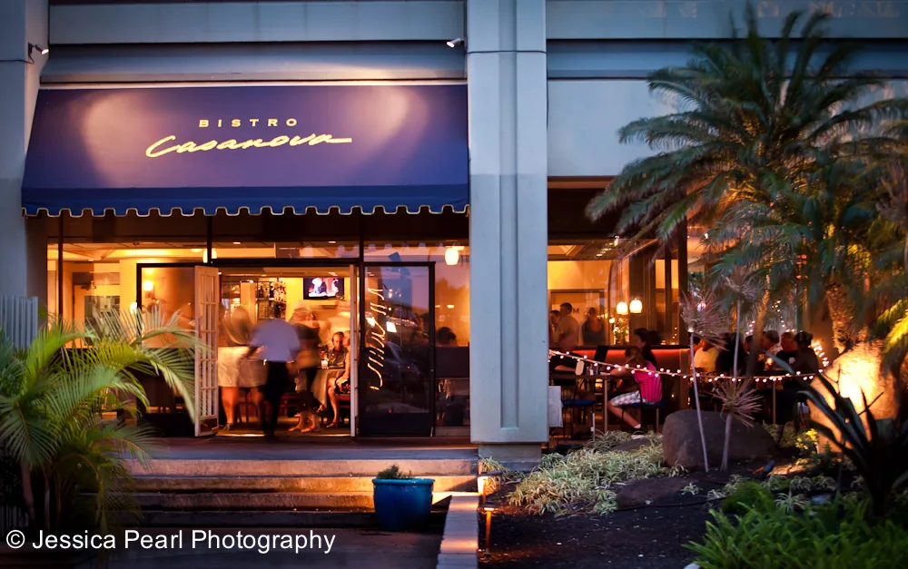 Bistro Casanova
