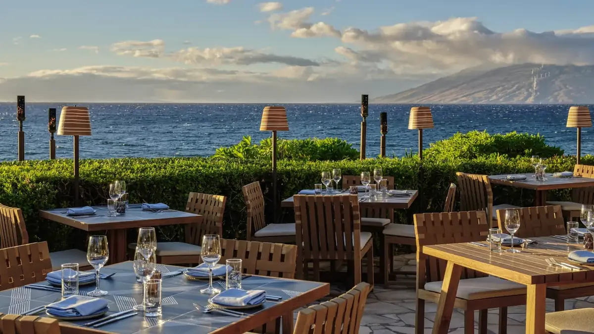 Ferraro's Restaurant & Bar