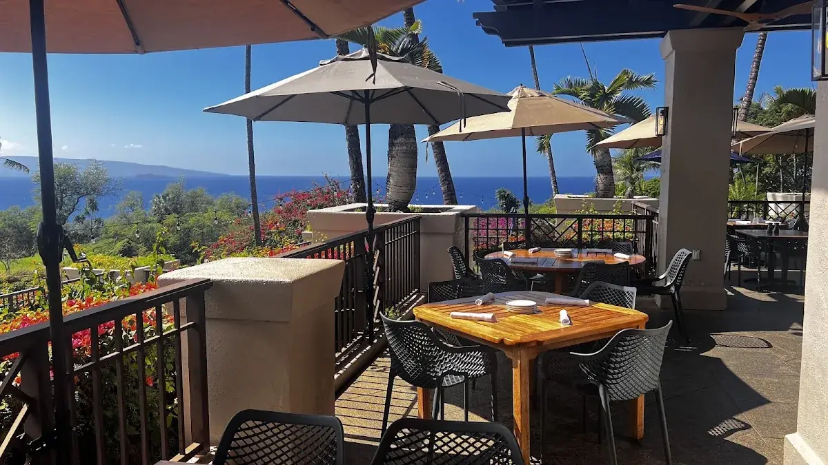 Gather on Maui