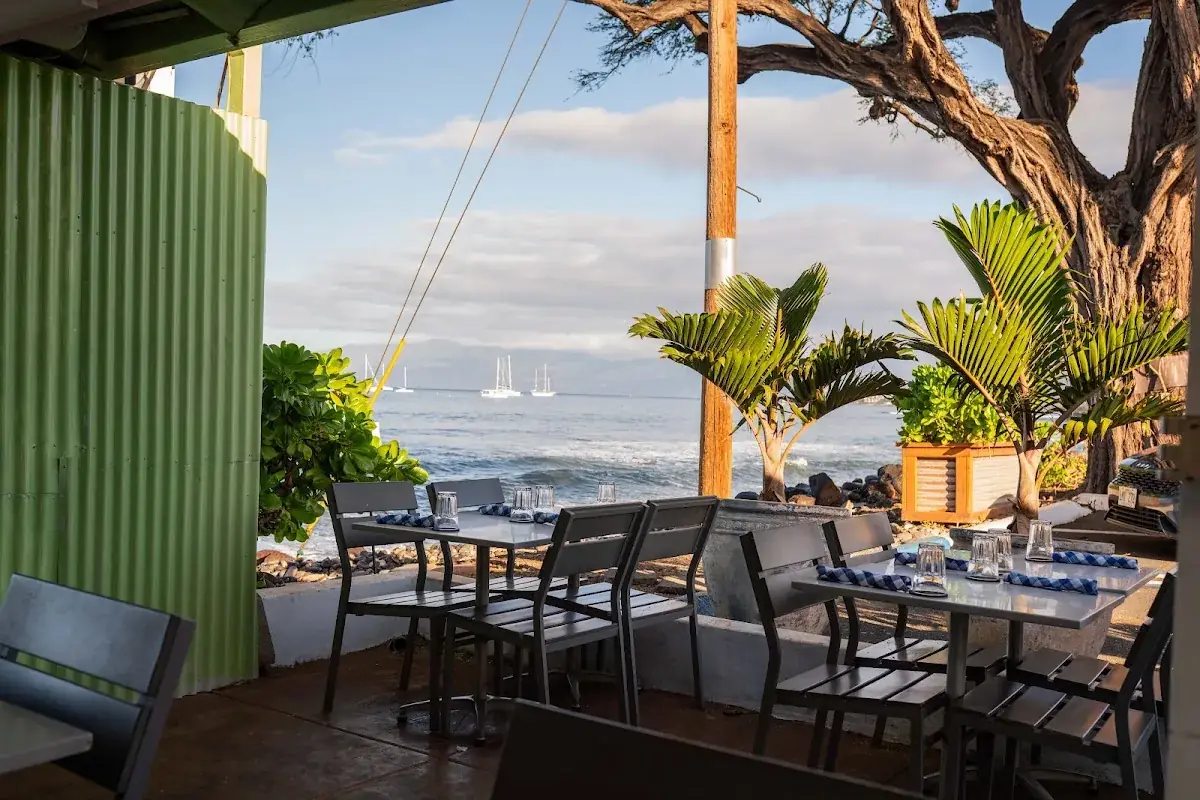 Mala Ocean Tavern