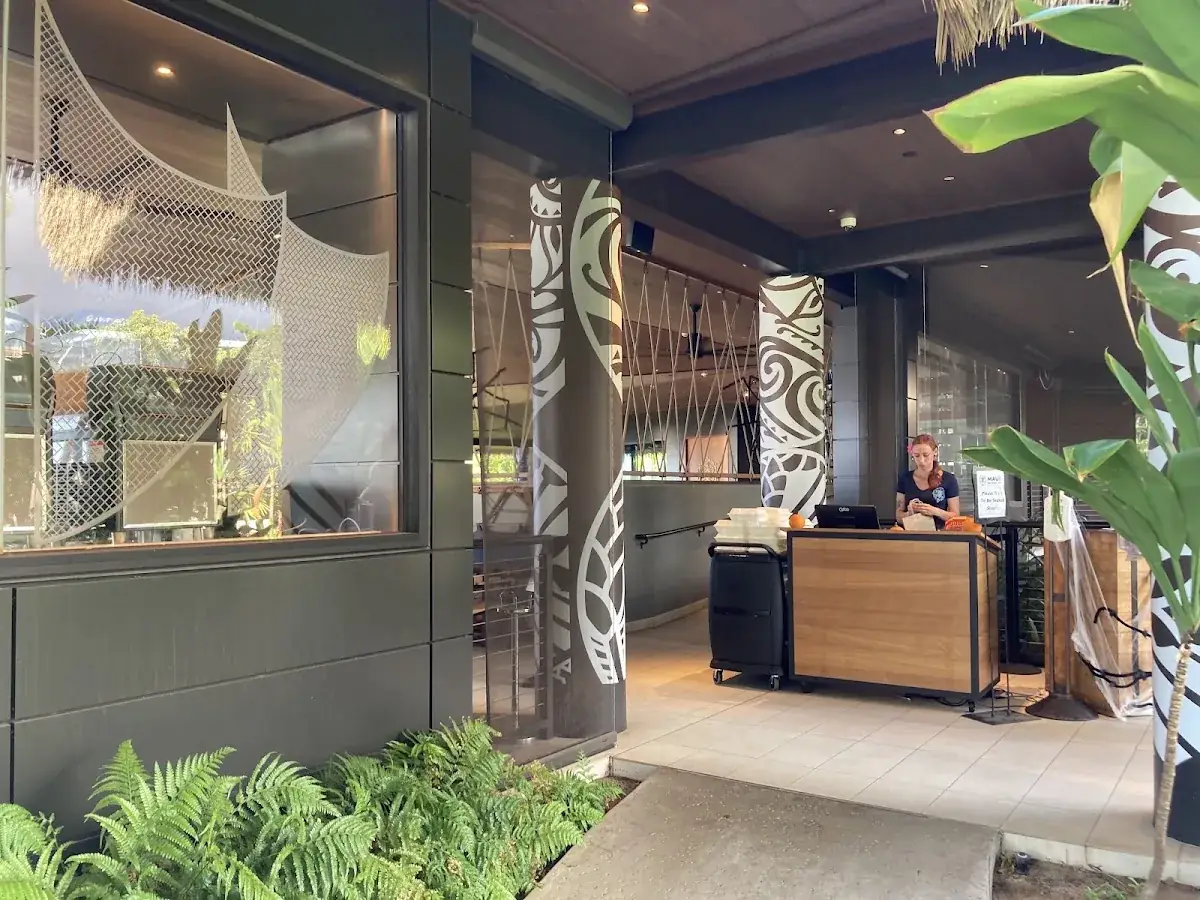 Maui Brewing Co. Kaʻanapali