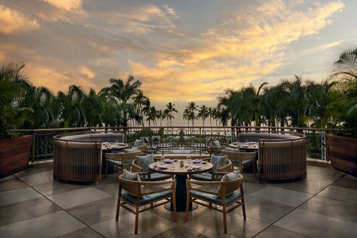Nobu Grand Wailea